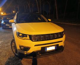 JEEP Compass 2ª serie - 2018