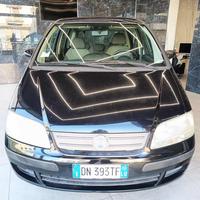 FIAT Idea 1.3 Multijet 16V 70 CV BlackStar