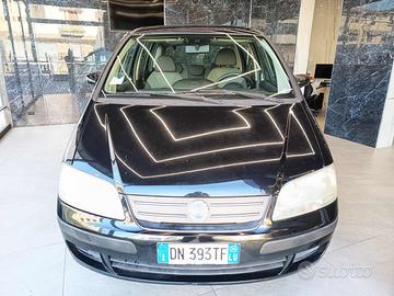 FIAT Idea 1.3 Multijet 16V 70 CV BlackStar