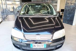 FIAT Idea 1.3 Multijet 16V 70 CV BlackStar