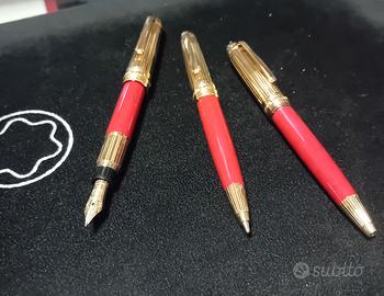 Set Montblanc Mozart