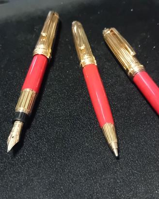 Set Montblanc Mozart