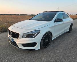 Mercedes Cla Amg Premium Impeccabile