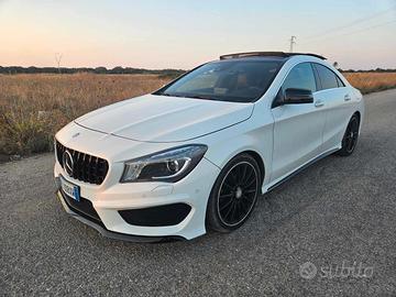 Mercedes Cla Amg Premium Impeccabile