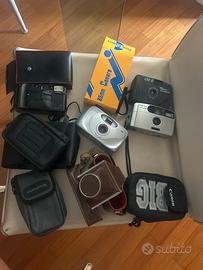 Macchinetta fotografica
