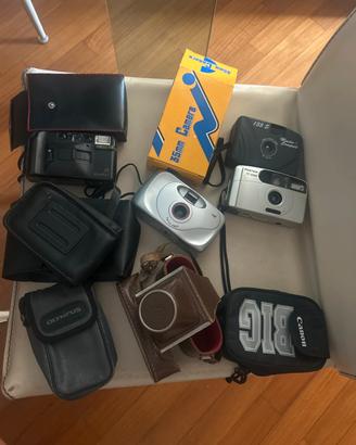 Macchinetta fotografica