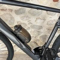 Cannondale Topstone Neo SL2 taglia M