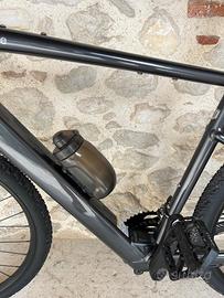 Cannondale Topstone Neo SL2 taglia M