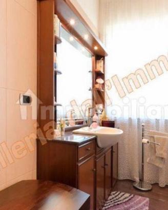 Mobile bagno