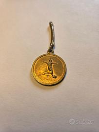 Portachiavi vintage campionati di calcio '74