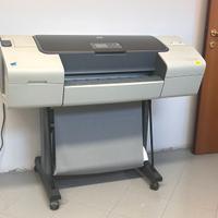 Stampante HP DesignJet T1100 (Plotter) A1