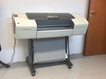 Stampante HP DesignJet T1100 (Plotter) A1