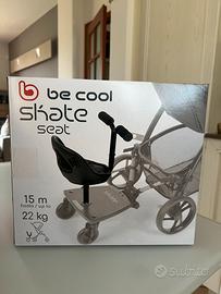 Seduta per pedana passeggino