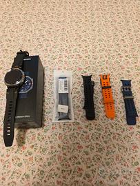 Samsung Galaxy Watch Ultra 2025