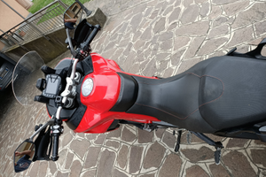 Ducati multistrada 950s