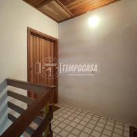 BILOCALE IN FRAZIONE SECATE