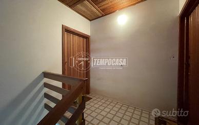 BILOCALE IN FRAZIONE SECATE