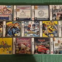 Giochi Nintendo DS