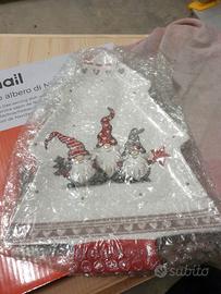 Piatto Albero di natale Dmail