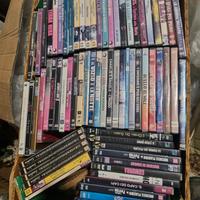 DVD a scelta 