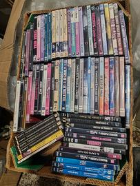 DVD a scelta 