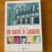 Un amore di cadavere - Bagieu