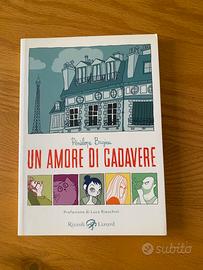 Un amore di cadavere - Bagieu