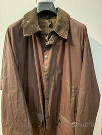Barbour Beaufort
