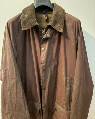 Barbour Beaufort