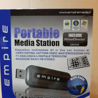 Penna usb Empire dvb-t digitale analogica