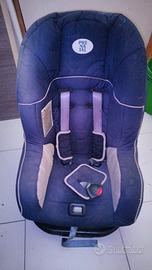 Seggiolino auto 4-18kg