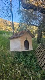 cuccia per cani 