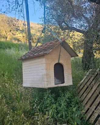 cuccia per cani 