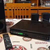 home cinema LG
