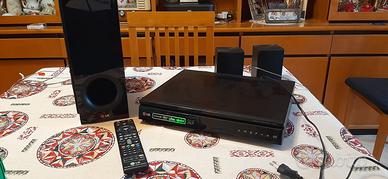 home cinema LG