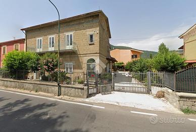 CASA INDIPENDENTE A AIROLA