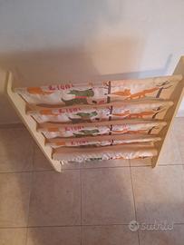 Libreria bambino