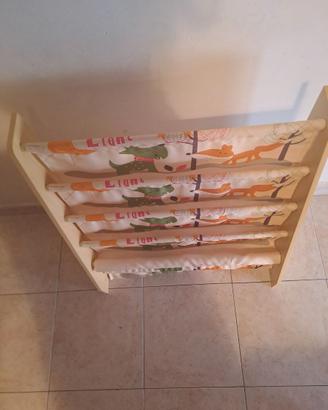 Libreria bambino