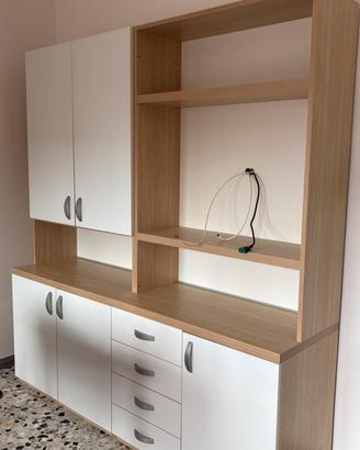 Credenza