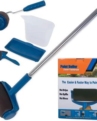 Kit Rulli per Pittura Antigoccia