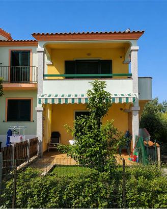 Tanaunella - Capotesta a pochi minuti dal mare