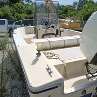 Barca RoverMarine 510