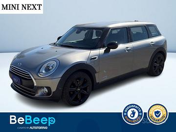 MINI Clubman MINI 1.5 ONE D BOOST AUTO