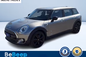 MINI Clubman MINI 1.5 ONE D BOOST AUTO