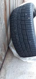 GOMME INVERNALI 235/45 R19 Mercedes Original MO