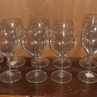 Bicchieri villeroy & boch serie maxima