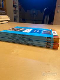 libri in inglese