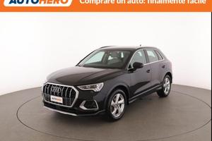 AUDI Q3 XE51690