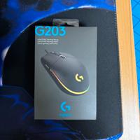 Mouse logitech COME NUOVO