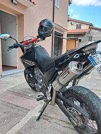 Guidabile con A2 Xt 660 x